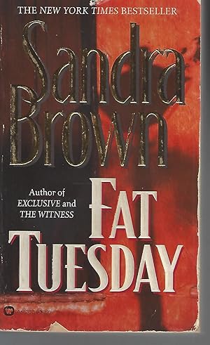 Seller image for Fat Tuesday for sale by Vada's Book Store