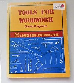 Seller image for Tools For Woodwork for sale by EWCS BookEnds