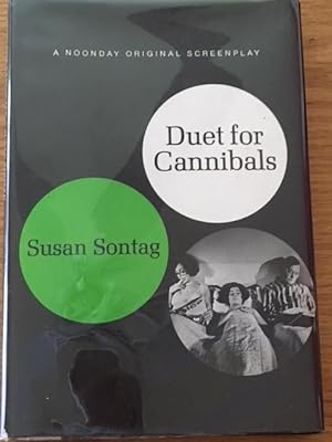Duet for Cannibals