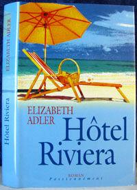 Seller image for Hotel Riviera for sale by Livres Norrois