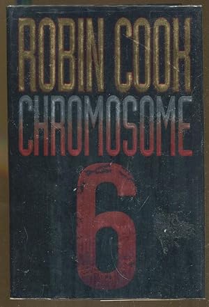 Imagen del vendedor de Chromosome 6 a la venta por Dearly Departed Books
