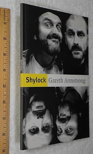 Seller image for Shylock for sale by Dilly Dally
