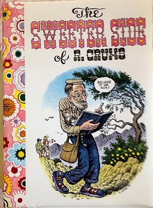 Imagen del vendedor de The Sweeter Side of Crumb a la venta por Bob Lemkowitz 