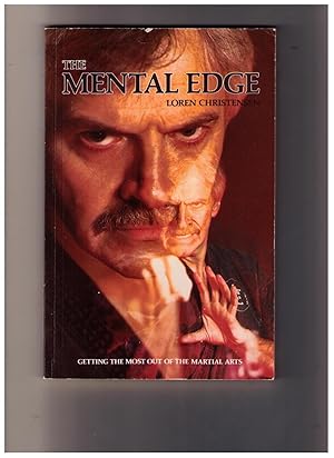 Seller image for The Mental Edge: Getting the Most Out of the Martial Arts for sale by CARDINAL BOOKS  ~~  ABAC/ILAB