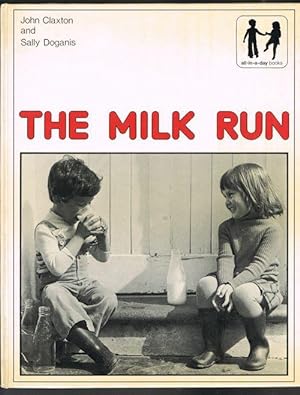 Immagine del venditore per The Milk Run venduto da Jenny Wren Books