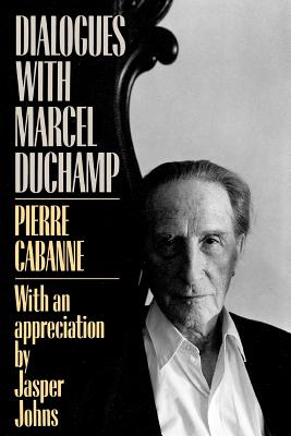 Immagine del venditore per Dialogues with Marcel Duchamp (Paperback or Softback) venduto da BargainBookStores