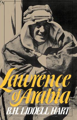 Seller image for Lawrence of Arabia (Paperback or Softback) for sale by BargainBookStores