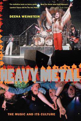 Seller image for Heavy Metal: The Music and Its Culture, Revised Edition (Paperback or Softback) for sale by BargainBookStores
