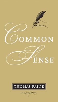 Seller image for Common Sense (Paperback or Softback) for sale by BargainBookStores