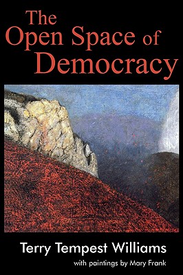 Seller image for The Open Space of Democracy (Paperback or Softback) for sale by BargainBookStores