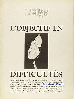 L'ane Supplément au n°19 L'objectif en difficultés