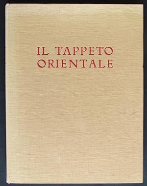 Il Tappeto Orientale