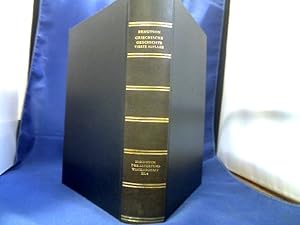 Griechische Geschichte : Von den Anfängen bis in die Römische Kaiserzeit. (= Handbuch der Altertu...