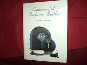 Seller image for Commercial Perfume Bottles. for sale by BookMine