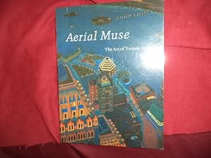 Seller image for Aerial Muse. The Art of Yvonne Jacquette. Including a Catalogue Raisonne of Prints. for sale by BookMine