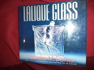 Seller image for Lalique Glass. for sale by BookMine
