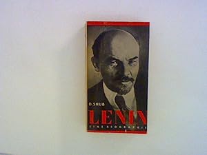 Bild des Verkufers fr Lenin zum Verkauf von ANTIQUARIAT FRDEBUCH Inh.Michael Simon
