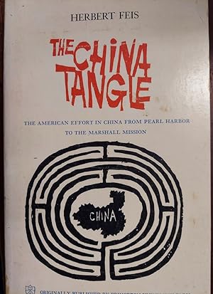 The China Tangle