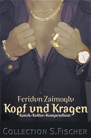 Immagine del venditore per Kopf und Kragen Kanak-Kultur-Kompendium venduto da antiquariat rotschildt, Per Jendryschik