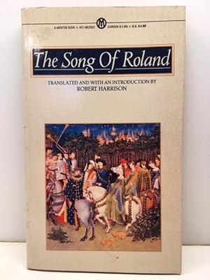 Seller image for The Song of Roland for sale by Great Expectations Rare Books