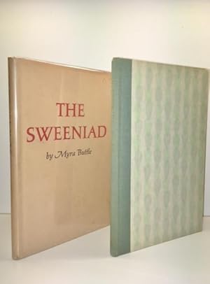 Seller image for The Sweeniad for sale by Great Expectations Rare Books