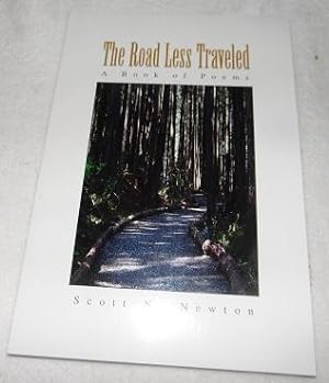 Seller image for The Road Less Traveled: A Book of Poems for sale by Pheonix Books and Collectibles