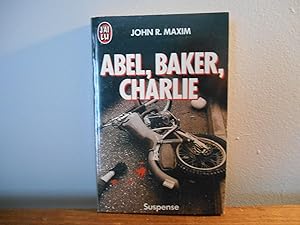 ABEL BAKER CHARLIE