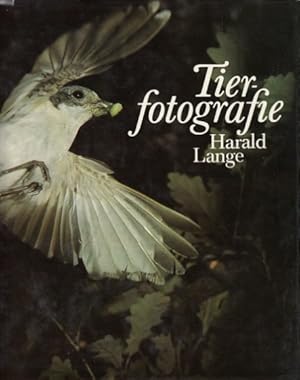 Tierfotografie.