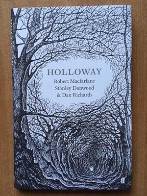 Seller image for Holloway for sale by THE BOOKSNIFFER
