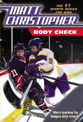 Seller image for Body Check (Paperback or Softback) for sale by BargainBookStores