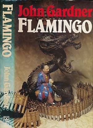 Imagen del vendedor de Flamingo a la venta por Barter Books Ltd