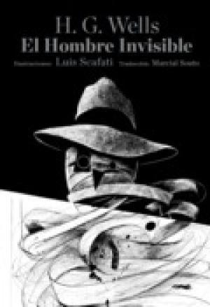 Seller image for EL HOMBRE INVISIBLE for sale by LIBROPOLIS