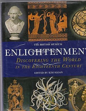 Imagen del vendedor de ENLIGHTENMENT. Discovering the World in the Eighteenth Century a la venta por BOOK NOW