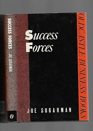 Imagen del vendedor de Success Forces a la venta por SAVERY BOOKS