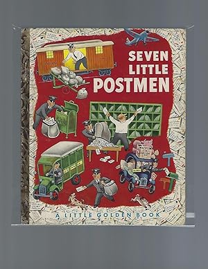 Seller image for Seven Little Postmen for sale by AcornBooksNH