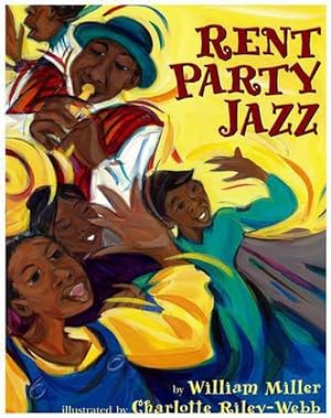 Seller image for Rent Party Jazz (Paperback) for sale by Grand Eagle Retail