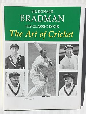 The Art of Cricket