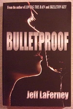 Seller image for Bulletproof for sale by Book Nook