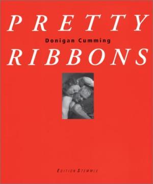 Imagen del vendedor de Pretty Ribbons. Herausgegeben von Hans-Michael Herzog. a la venta por Altstadt Antiquariat Rapperswil