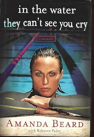 Seller image for In the Water They Can't See You Cry: A Memoir for sale by Warren Hahn