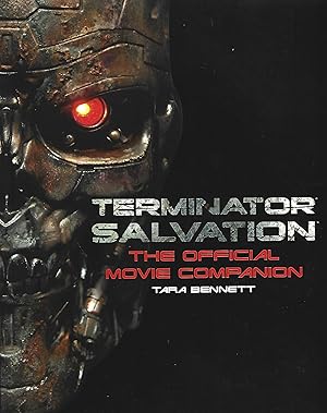 Immagine del venditore per Terminator Salvation: The Movie Companion venduto da Warren Hahn