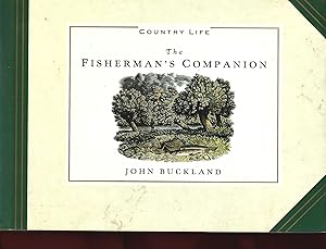 Seller image for The Flyfisher's Companion for sale by Warren Hahn