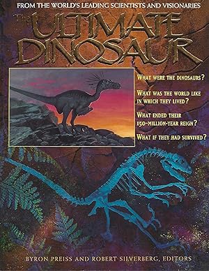 Seller image for Ultimate Dinosaur, The for sale by Warren Hahn