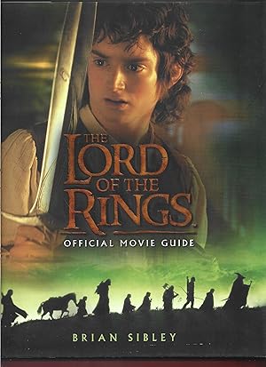 Seller image for The Lord of the Rings Official Movie Guide for sale by Warren Hahn