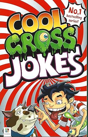Imagen del vendedor de Cool Gross Jokes (Cool Series) a la venta por Warren Hahn