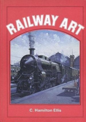 RAILWAY ART