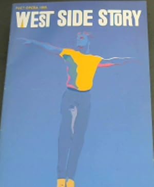 Bild des Verkufers fr West Side Story: Pact Opera 1995 zum Verkauf von Chapter 1