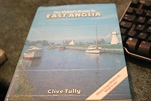 Seller image for Visitor's Guide to East Anglia (Visitor's guide series) for sale by SGOIS