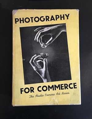 Photography for Commerce.