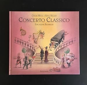 Concerto Classico. Eine kleine Bildmusik.